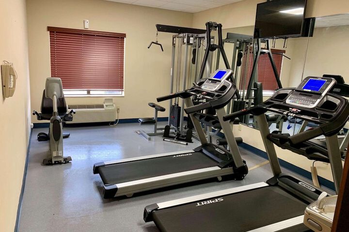 Country Inn & Suites by Radisson Midway - Tallahassee West