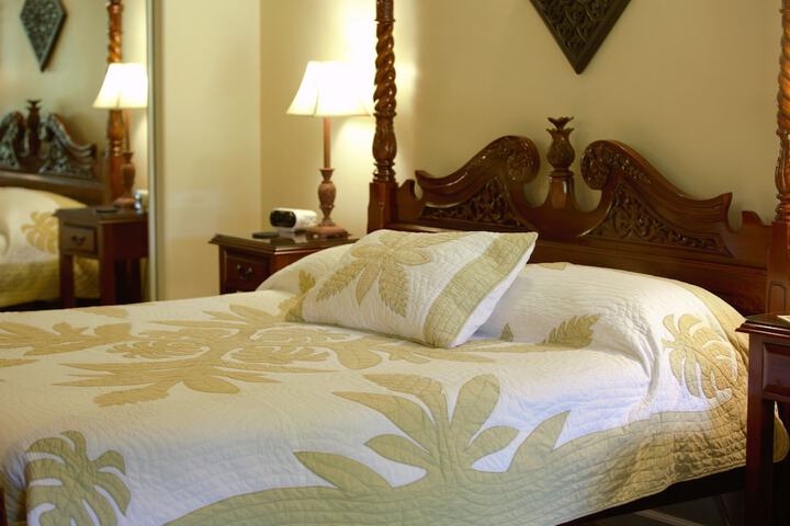 Island Goodes - Luxury Adults Only Accommodation
