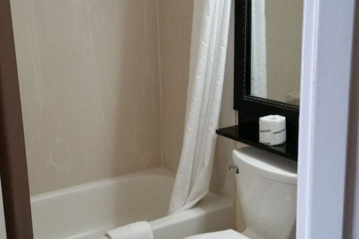 Days Inn by Wyndham Chattanooga / Hamilton Place