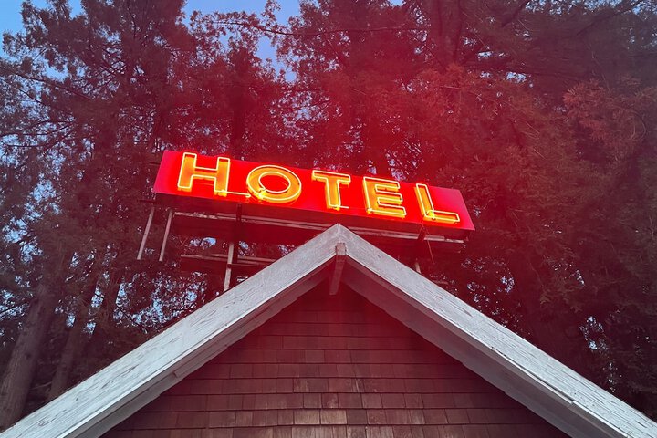 Highland Dell Lodge