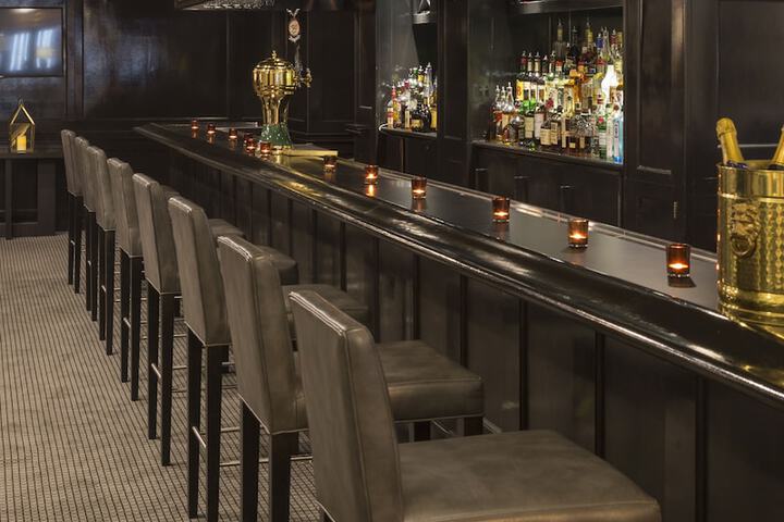 Lord Baltimore Hotel