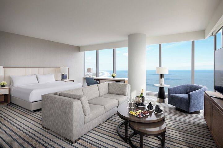 Ocean Casino Resort