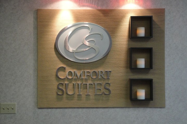 Comfort Suites Victorville-Hesperia