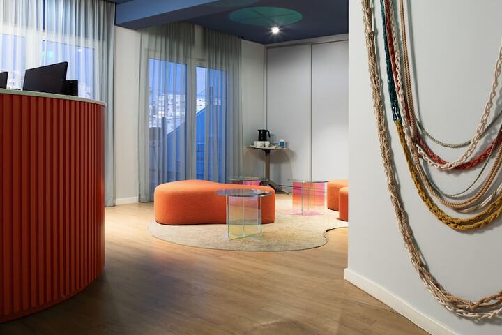 Hotel Indigo Albufeira by IHG
