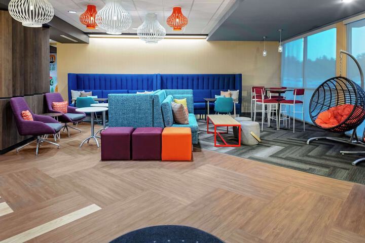 Hotel Interior 3 of 18
