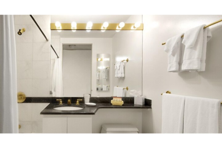 Marmara Manhattan Hotel