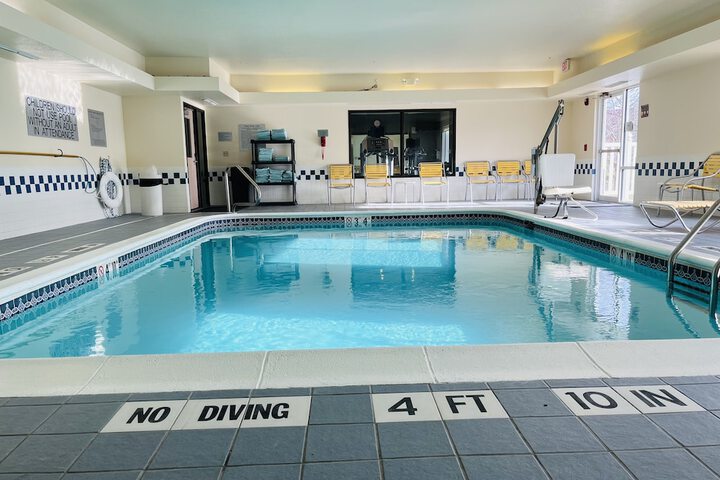 Pool 7 of 29