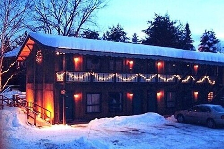 Timber Inn Motel