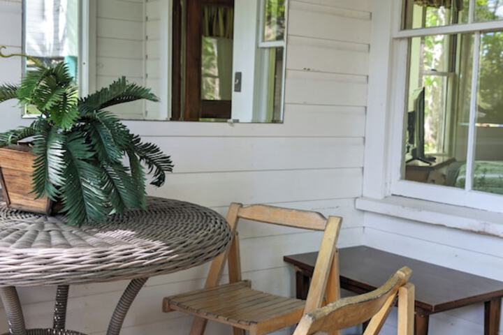 Terrace/Patio 163 of 183