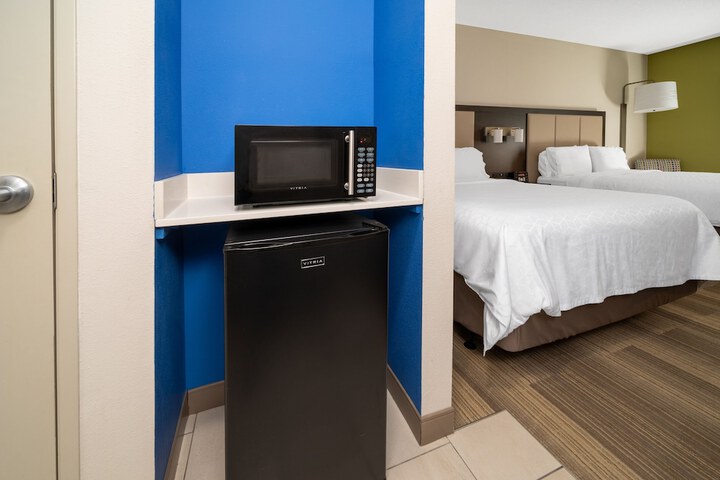 Holiday Inn Express Minden by IHG