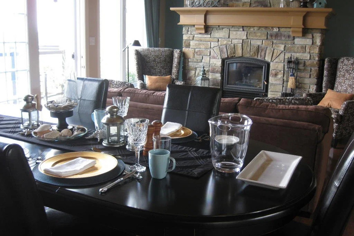 Benaaron Guest House