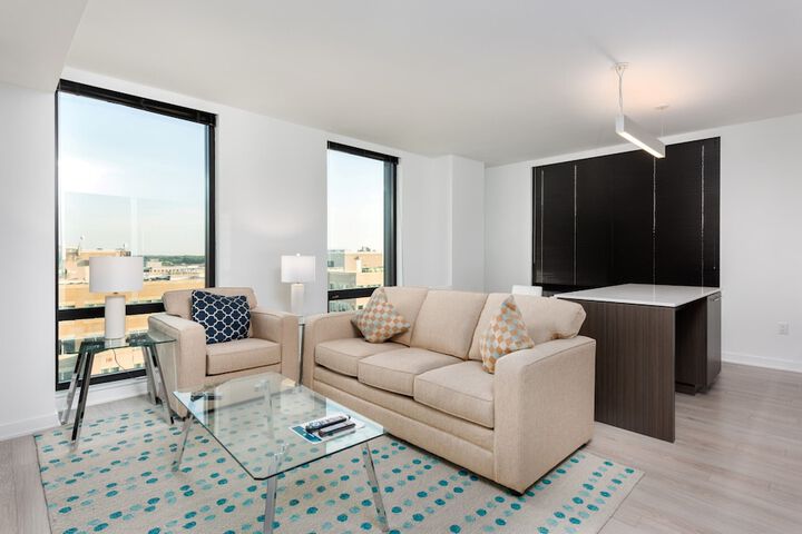 Global Luxury Suites at Reston Town Center