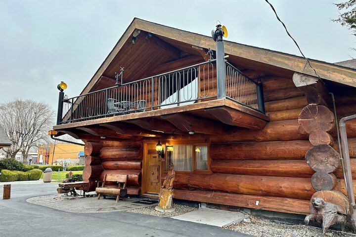Soap Lake Resort a Dazzler Select by Wyndham