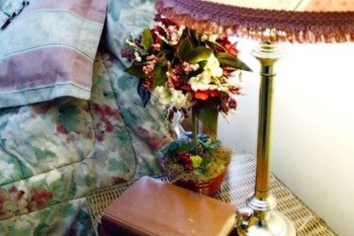 Arbor Hill Inn