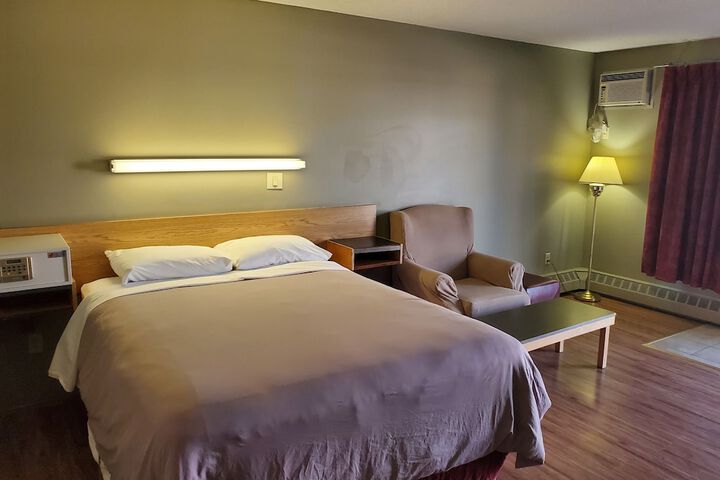Stars Inn - Motel
