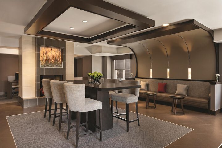 Hyatt Place Philadelphia / King of Prussia
