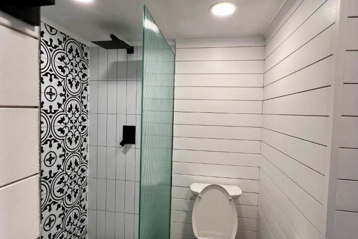 Turner Park Suite