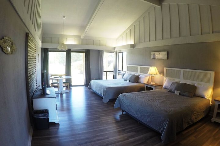Ridgemark Golf Club & Resort