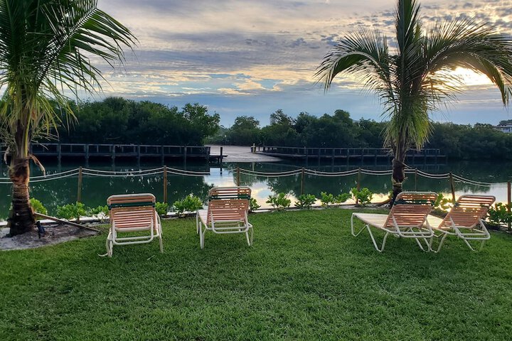 Casey Key Resort - Gulf Shores