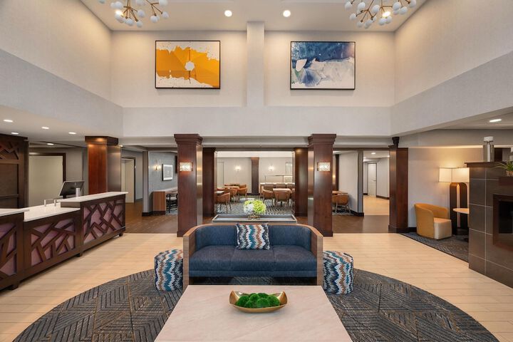 Homewood Suites by Hilton Columbus / Polaris OH