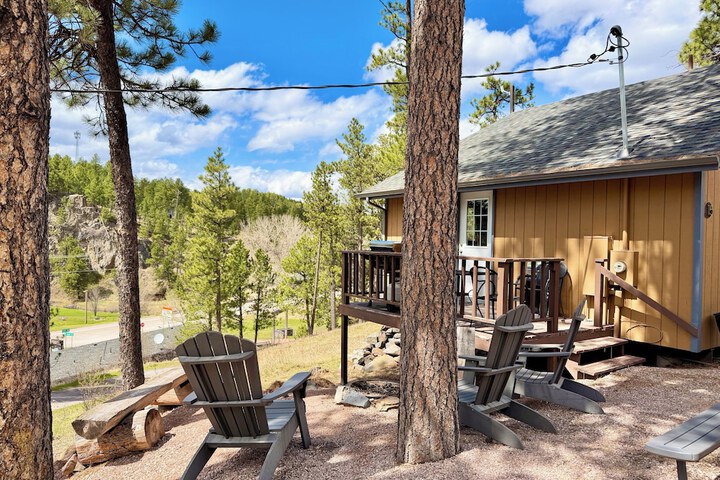 Mountain View Lodge & Cabins