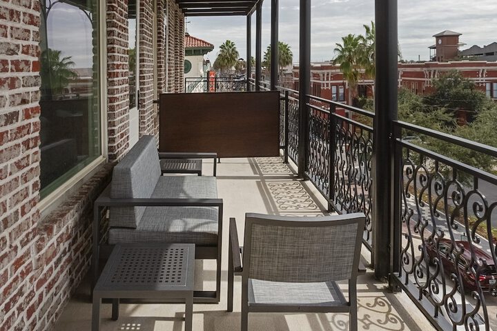 Terrace/Patio 75 of 83