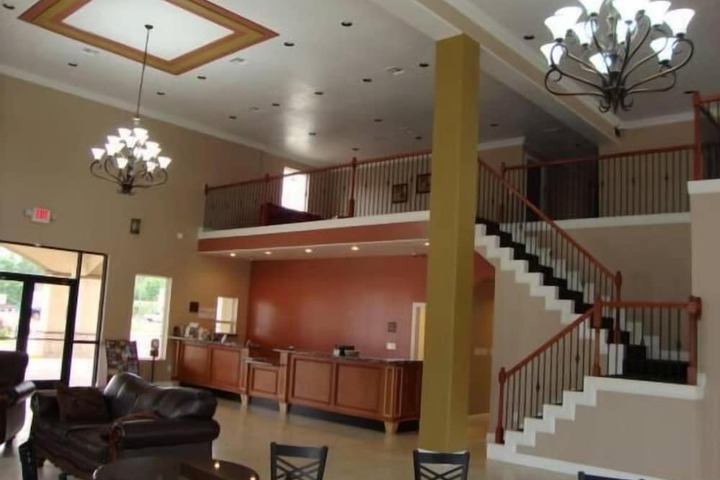 Hotel Interior 5 of 35