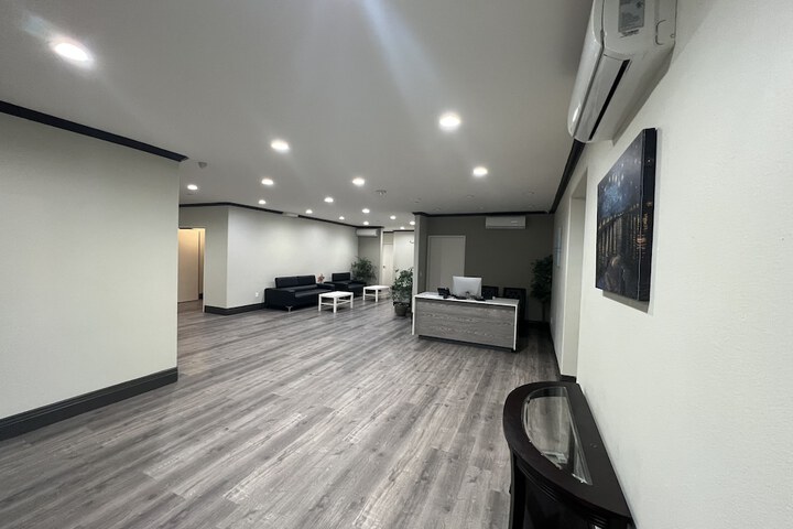 Aspire Inn & Suites Orange