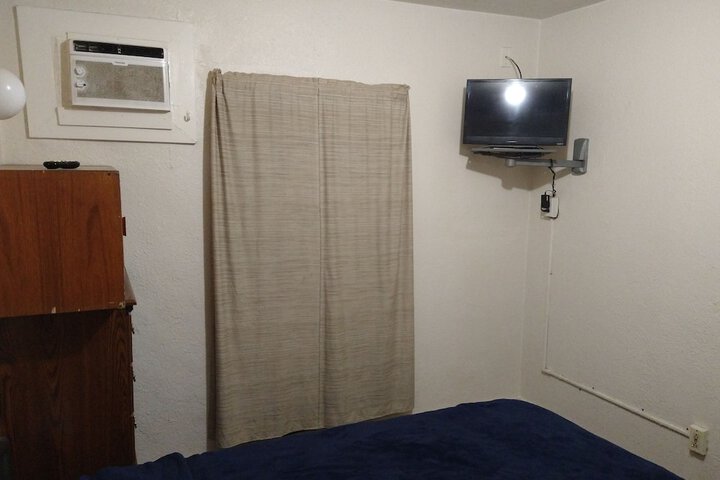 EL Amigo Motel