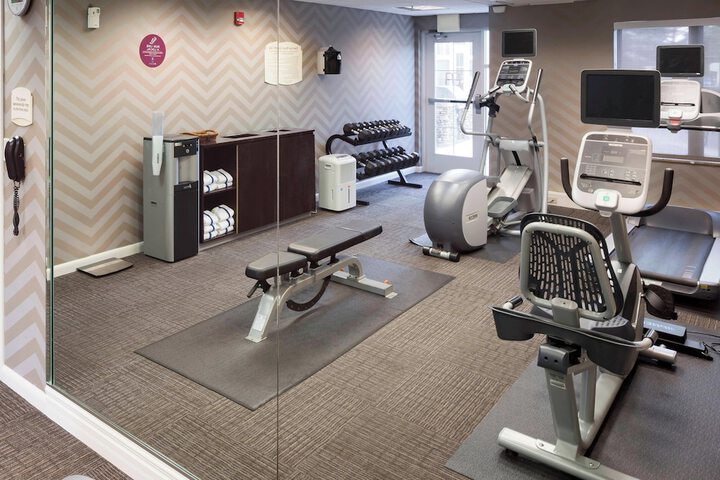 Residence Inn by Marriott Jackson Ridgeland