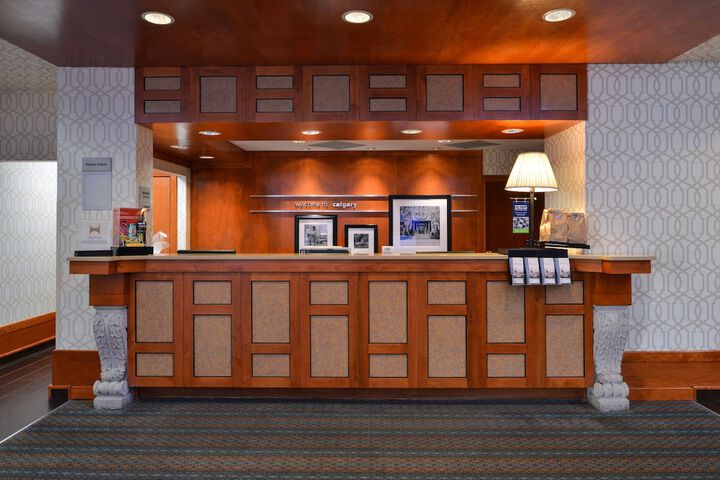 Hotel Interior 17 of 73