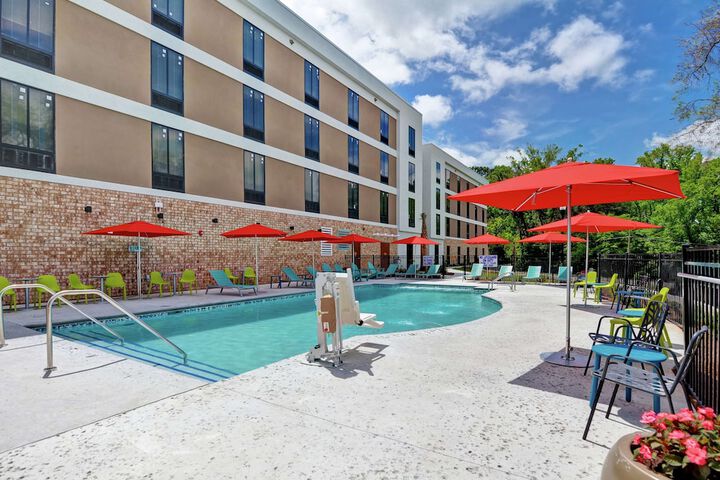 Home2 Suites BY Hilton Beaufort SC