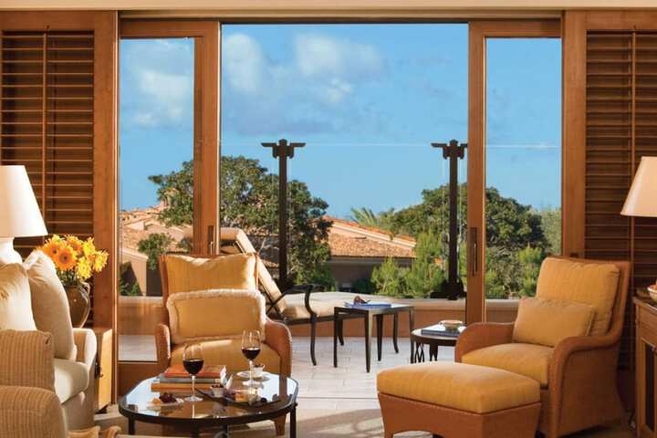 The Resort at Pelican Hill