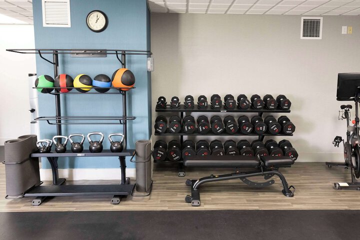 Hampton Inn Kent / Akron Area