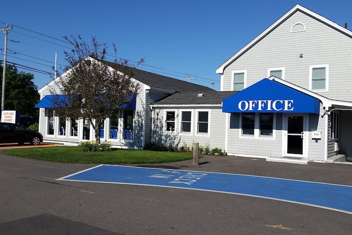 Cape Cod Family Resort and Parks