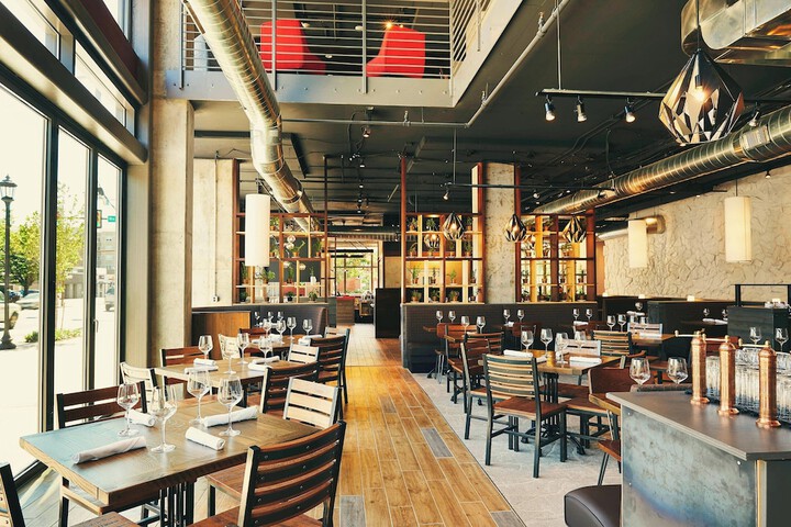 The Draftsman Charlottesville, University, Autograph Collection Hotel