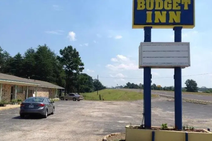 Budget Inn Jasper