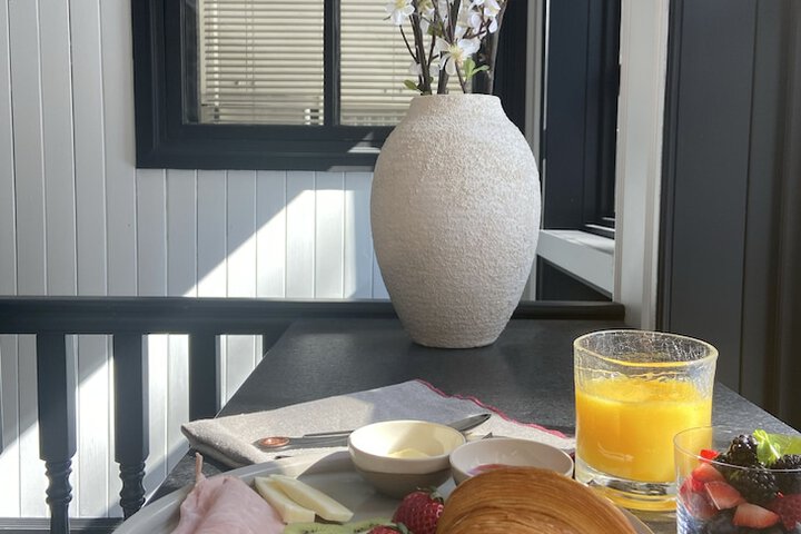 Breakfast/Coffee Service 43 of 44