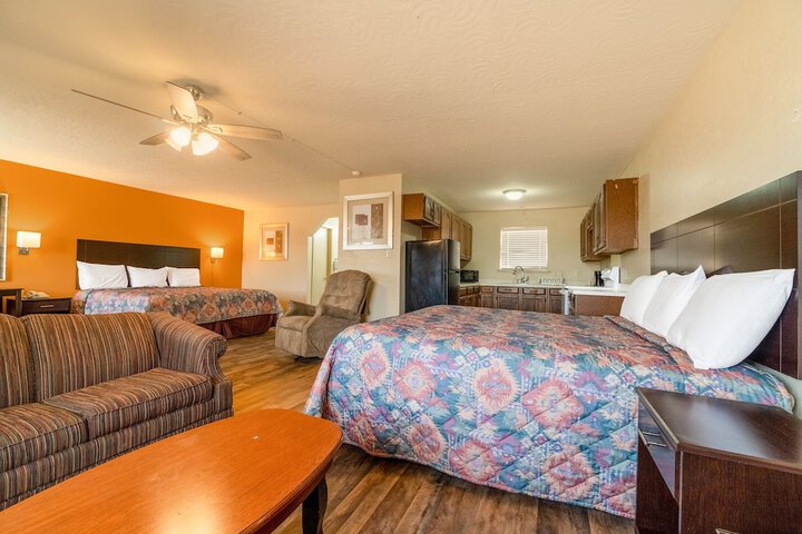 Stamford Inn