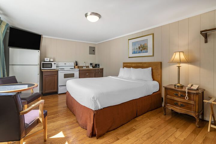 Anchor Inn and Cottages Wells-Ogunquit