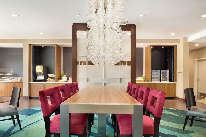 SpringHill Suites Tuscaloosa by Marriott