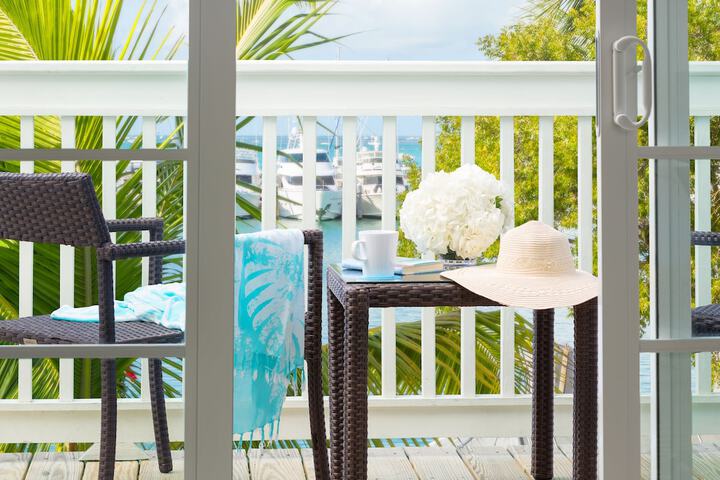 Terrace/Patio 87 of 92