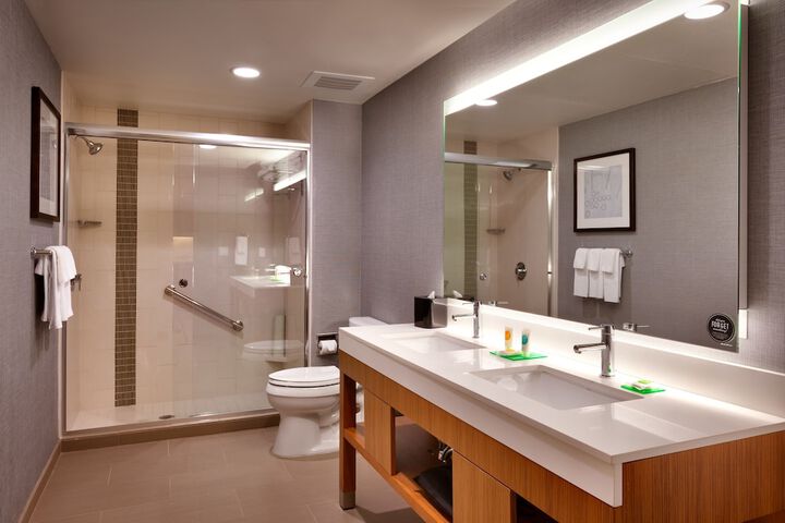 Hyatt Place Emeryville / San Francisco Bay Area