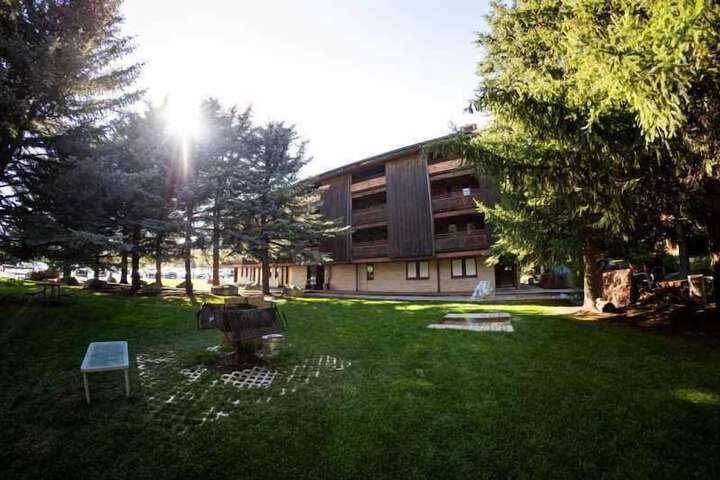 The Hostel