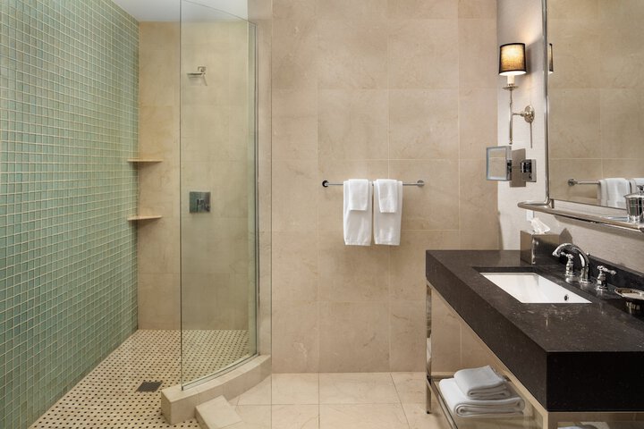 The US Grant a Luxury Collection Hotel, San Diego