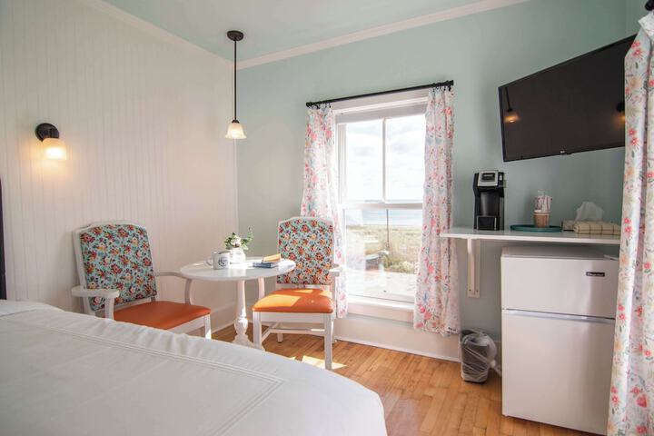 Ocean House Hotel & Motel