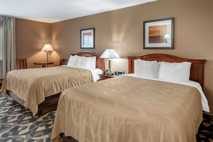 Quality Inn Paradise Creek Pullman