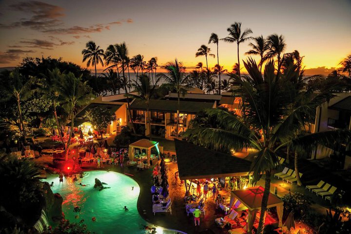 Wailea Beach Resort - Marriott Maui