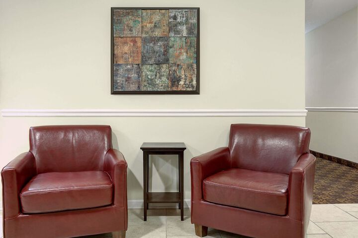 Hotel Interior 2 of 17