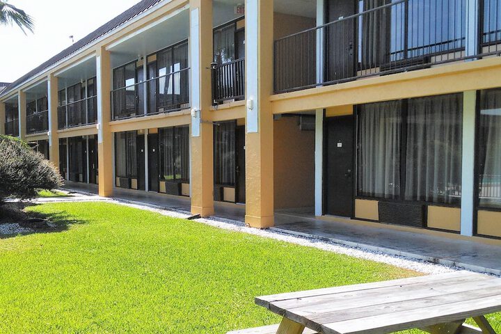 Econo Lodge Ormond Beach North - Daytona